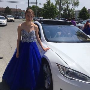 Meet your Posher, Jade